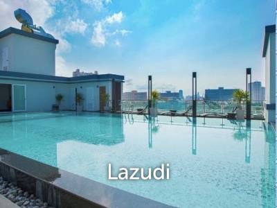 4 star brand new Hotel for Sale