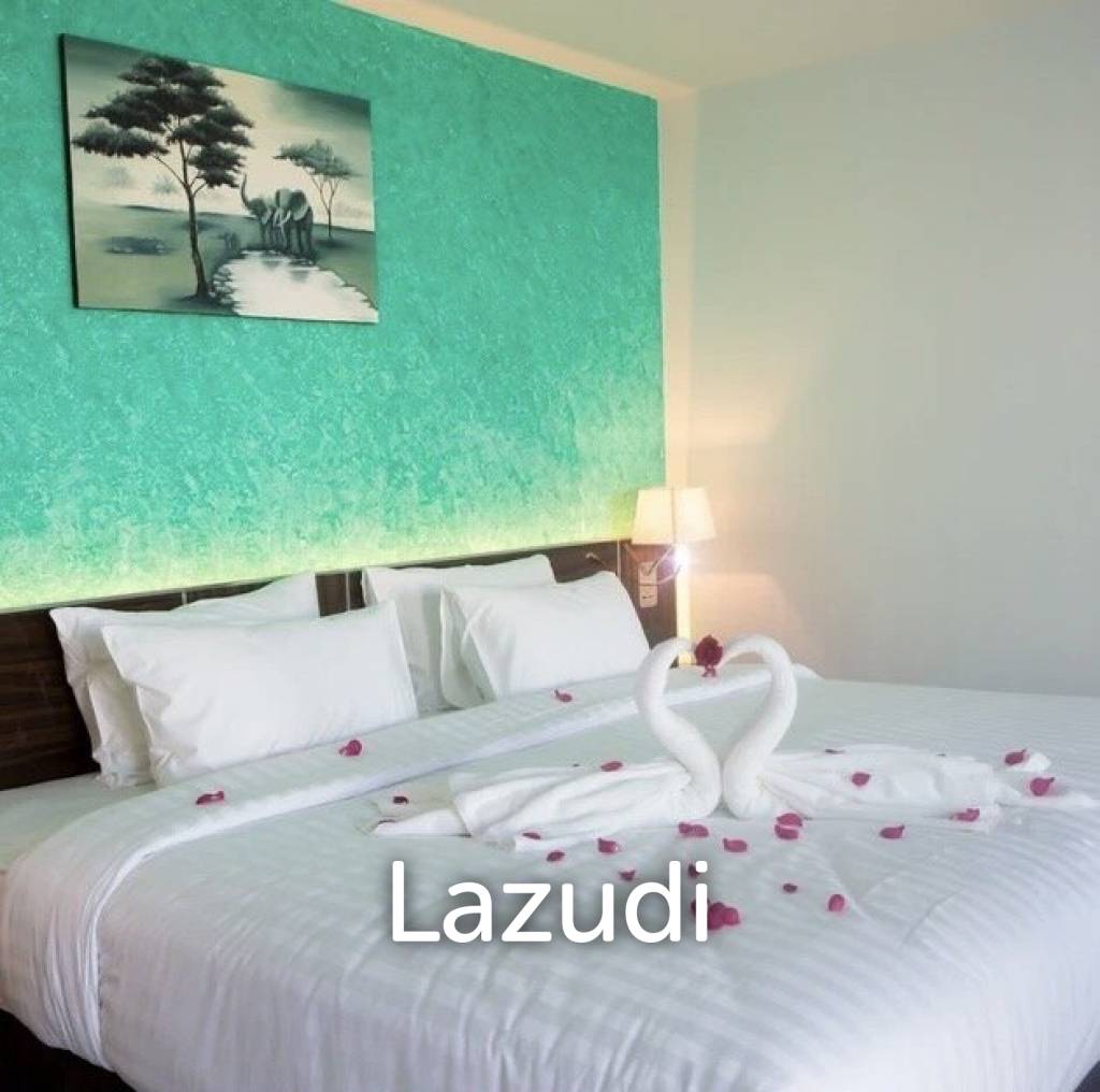 4 star brand new Hotel for Sale