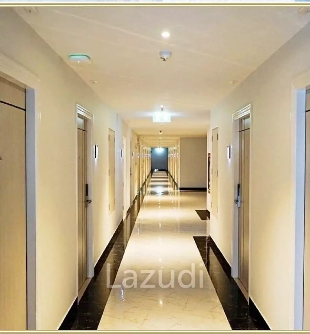 4 star brand new Hotel for Sale