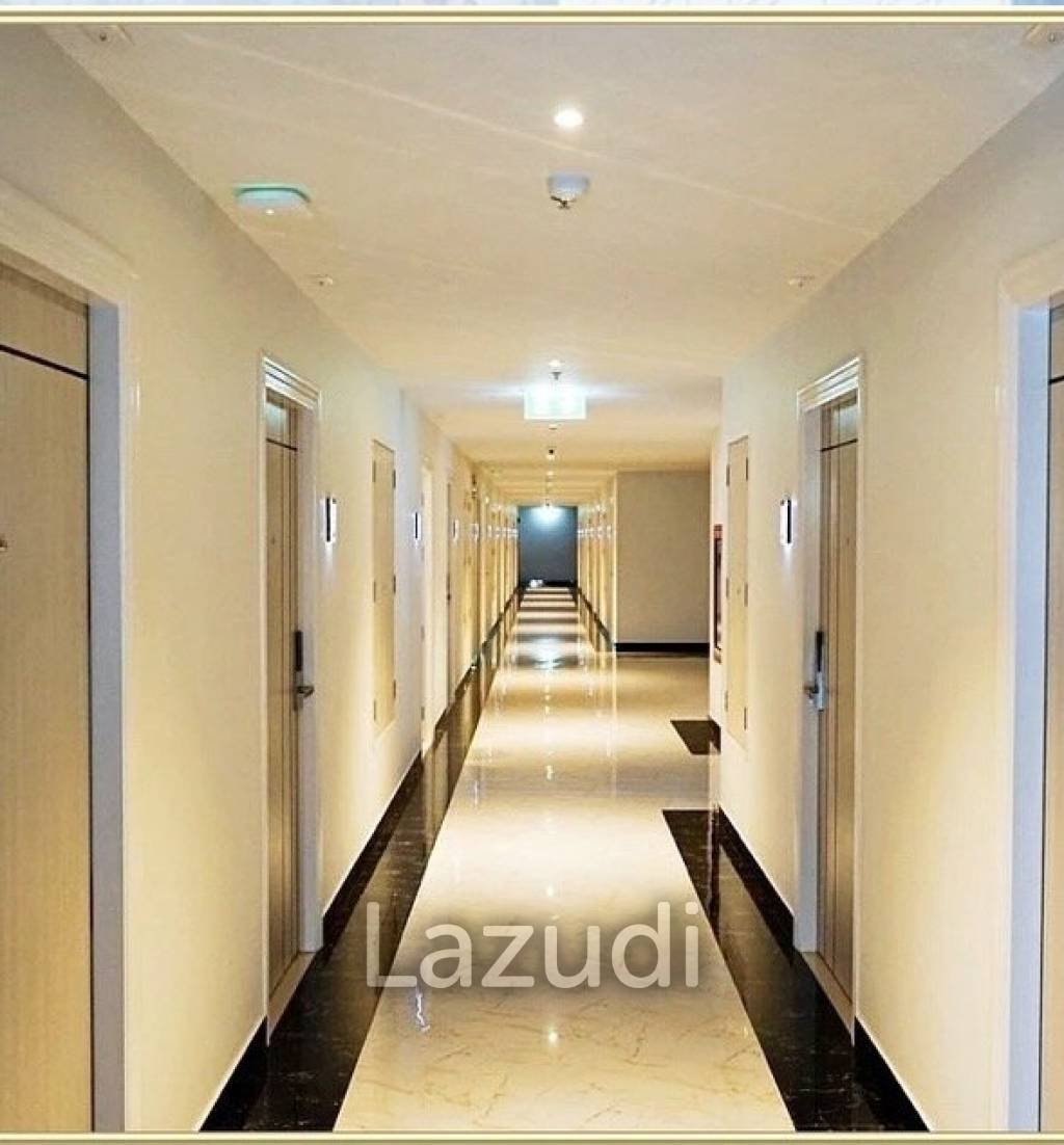 4 star brand new Hotel for Sale