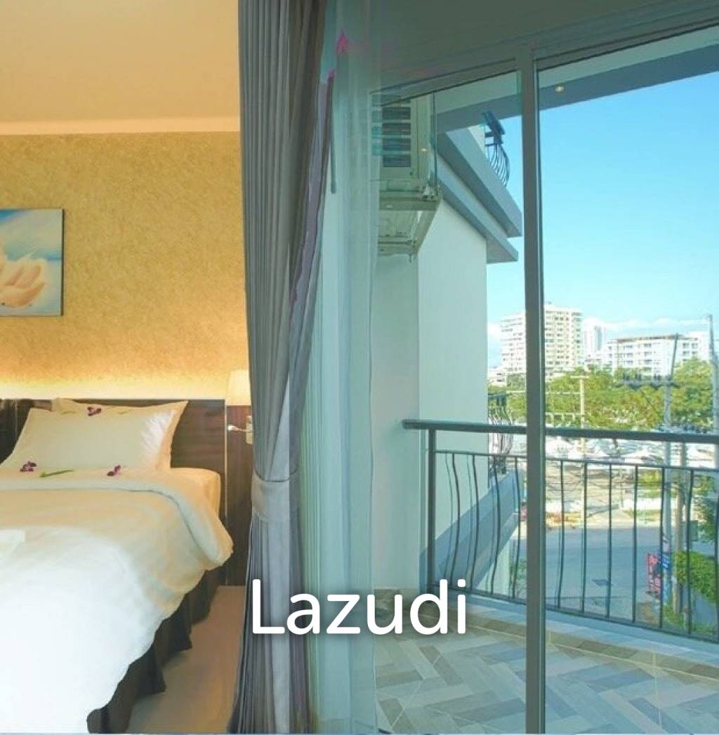 4 star brand new Hotel for Sale