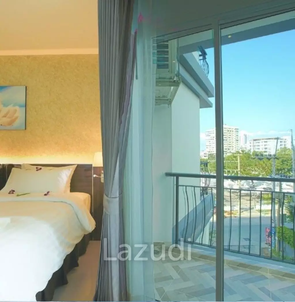 4 star brand new Hotel for Sale