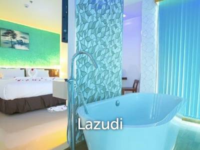 4 star brand new Hotel for Sale