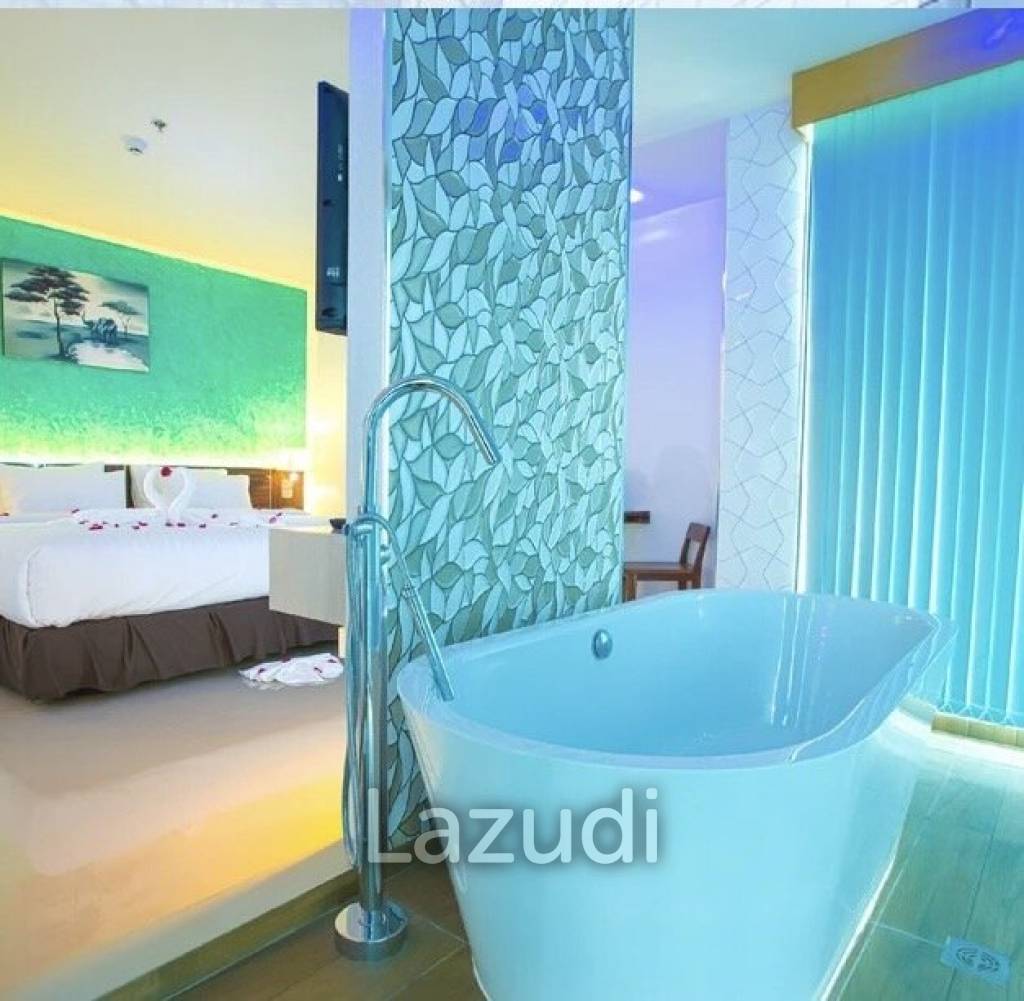 4 star brand new Hotel for Sale