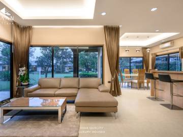 3 Bed 2 Bath Pool Villa for Rent