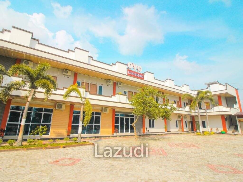 Kost Eksklusif di Pekanbaru Dekat Mall Pekanbaru, Transmart Pekanbaru, Mall SKA, Kampus UNIVRAB, RS Hermina Pekanbaru