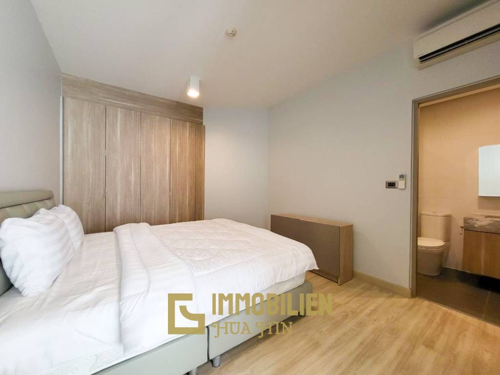 79 m² 2 Chambre 2 Salle de bain Condominium Pour Vente