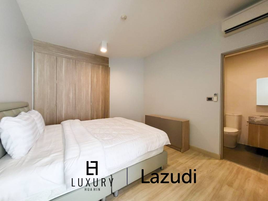 79 m² 2 Chambre 2 Salle de bain Condominium Pour Vente