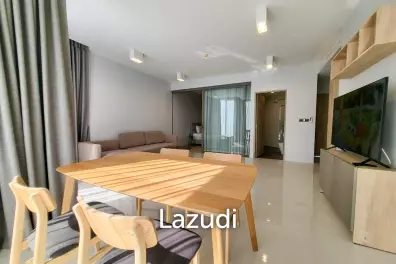 2 ห้องนอน 2 ห้องน้ำ 79.93 SQ.M เดอะไพน์ คอนโดมิเนียม