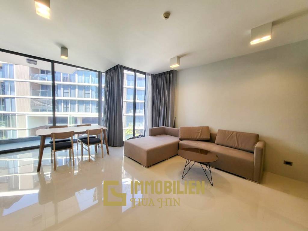 79 metro cuadrado 2 ` 2 Baño Condominio de Venta