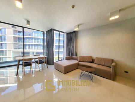 79 metro cuadrado 2 ` 2 Baño Condominio de Venta