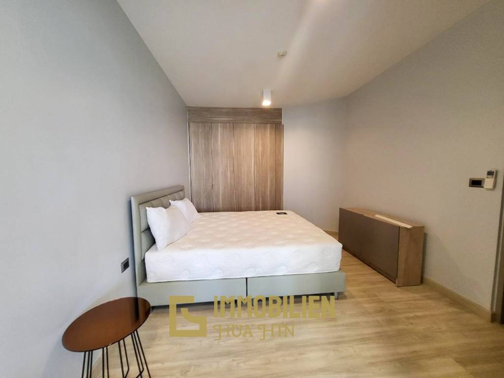 79 m² 2 Chambre 2 Salle de bain Condominium Pour Vente