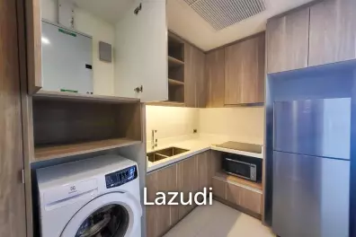 2 ห้องนอน 2 ห้องน้ำ 79.93 SQ.M เดอะไพน์ คอนโดมิเนียม