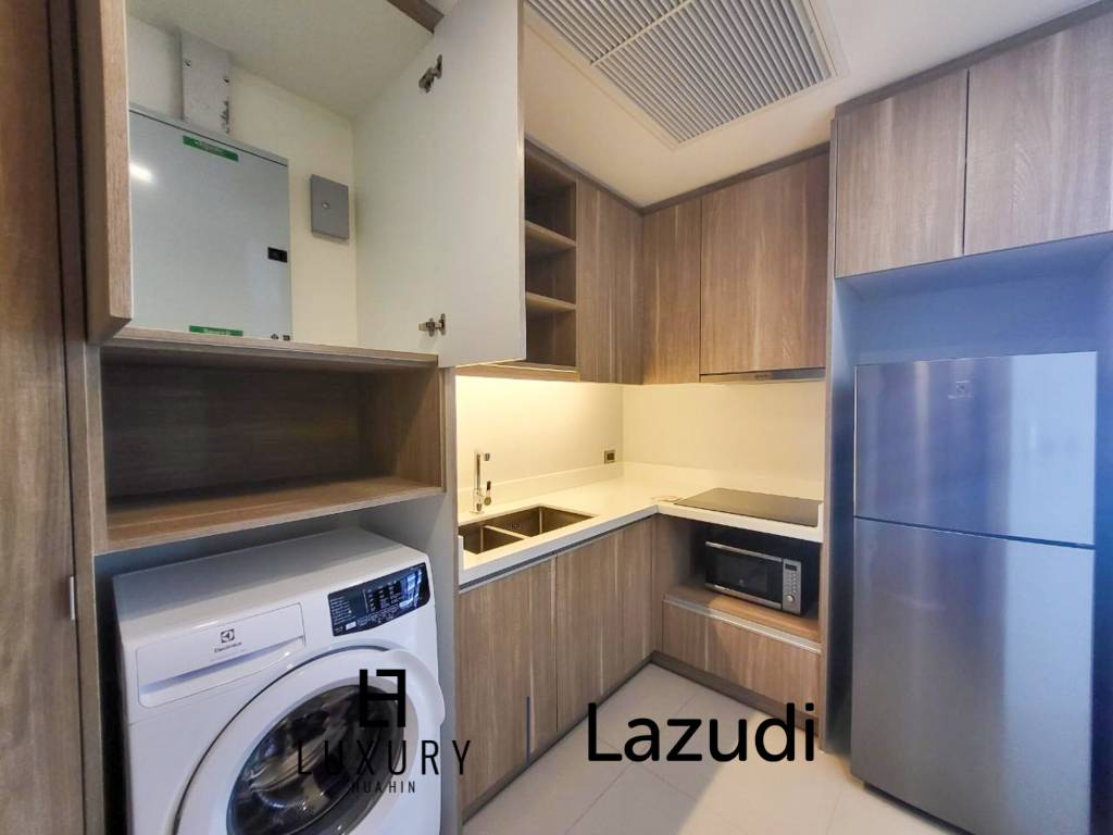 79 metro cuadrado 2 ` 2 Baño Condominio de Venta