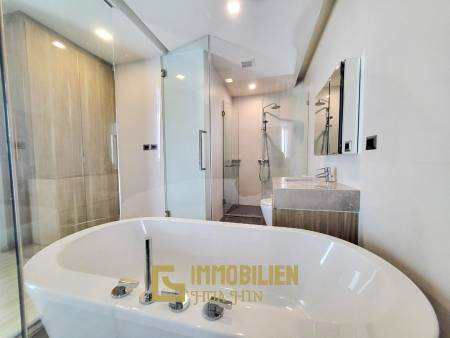 79 m² 2 Chambre 2 Salle de bain Condominium Pour Vente