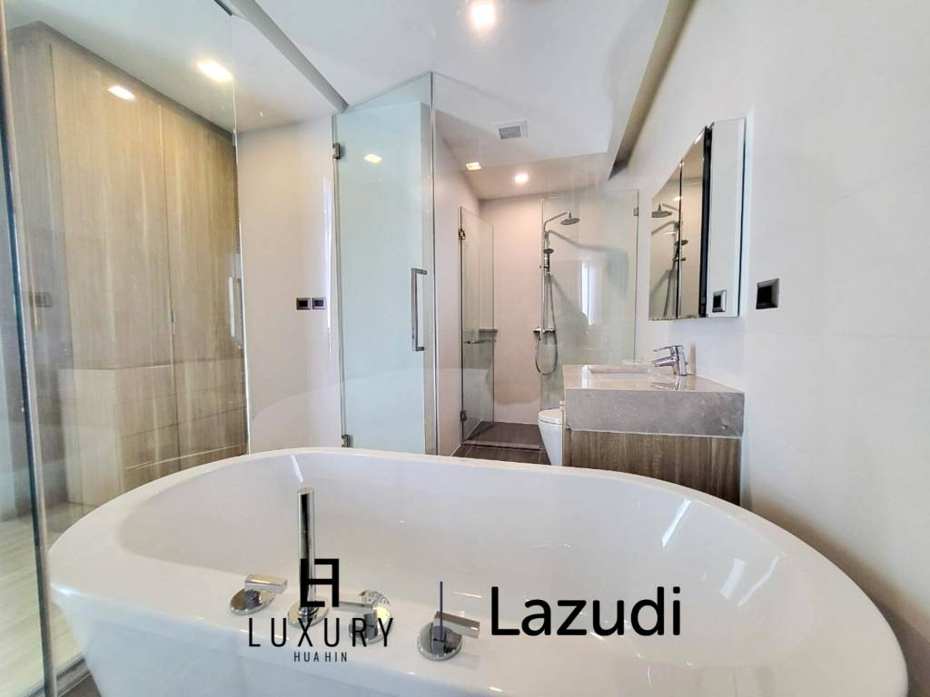 79 metro cuadrado 2 ` 2 Baño Condominio de Venta