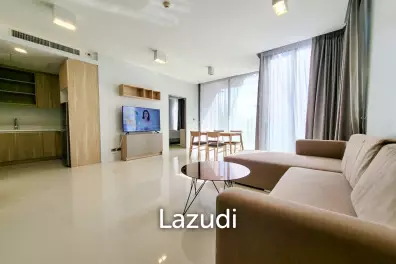 2 ห้องนอน 2 ห้องน้ำ 79.93 SQ.M เดอะไพน์ คอนโดมิเนียม
