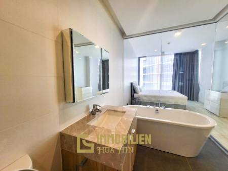 79 metro cuadrado 2 ` 2 Baño Condominio de Venta