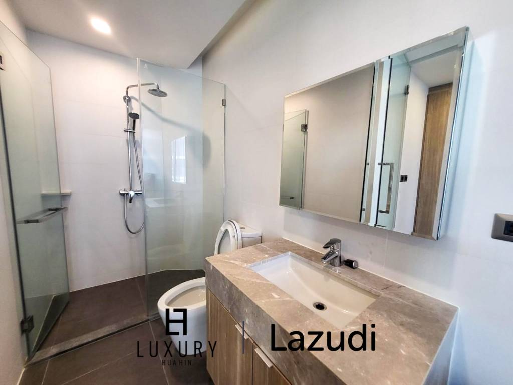 79 m² 2 Chambre 2 Salle de bain Condominium Pour Vente