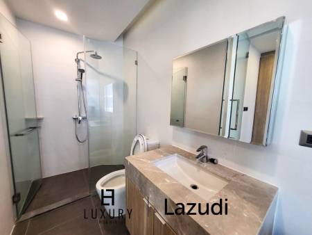 79 m² 2 Chambre 2 Salle de bain Condominium Pour Vente