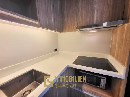 79 metro cuadrado 2 ` 2 Baño Condominio de Venta