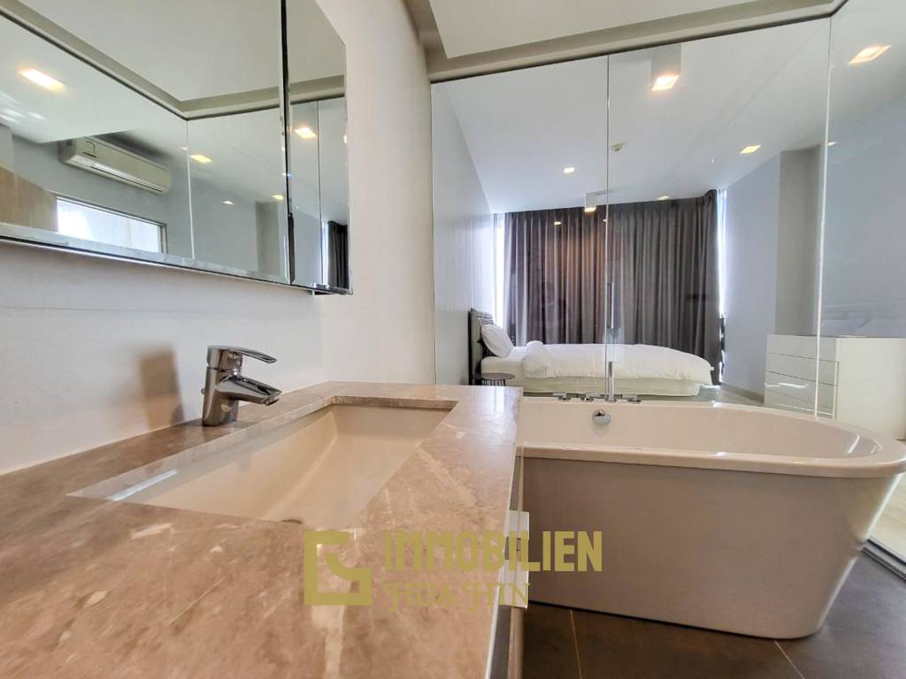 79 m² 2 Chambre 2 Salle de bain Condominium Pour Vente