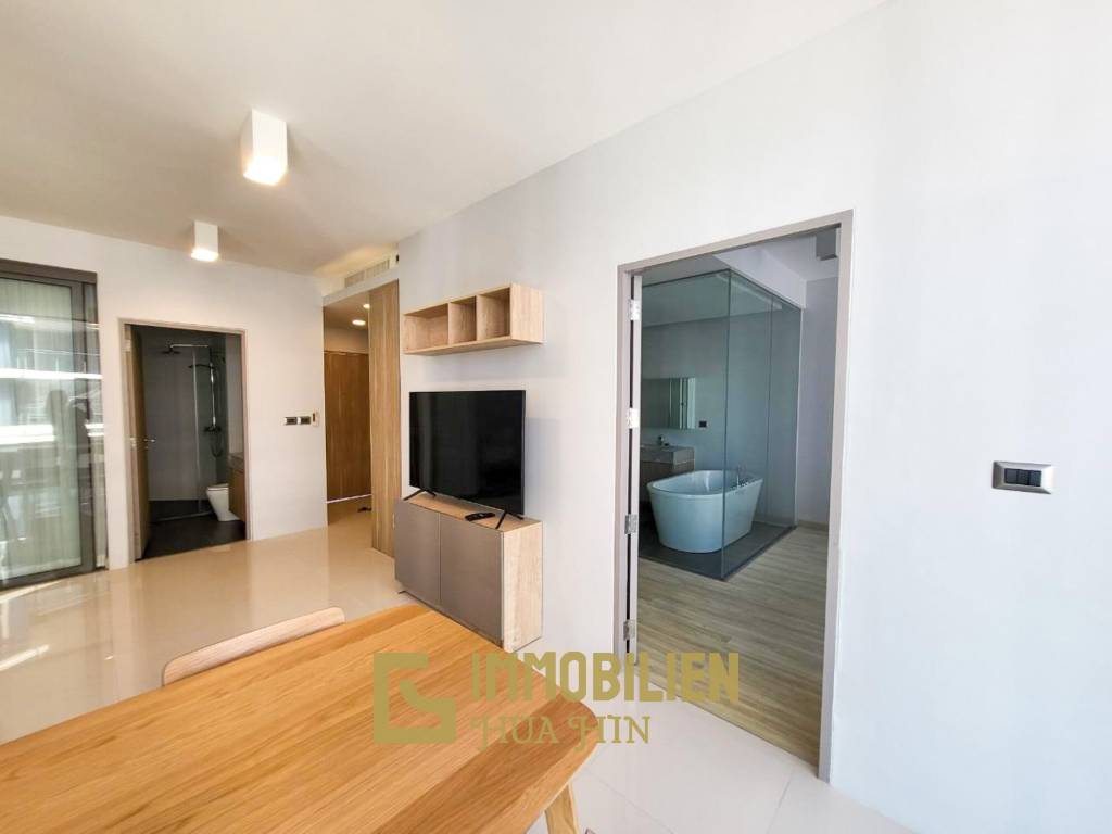 79 m² 2 Chambre 2 Salle de bain Condominium Pour Vente