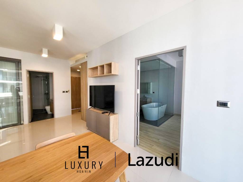 79 metro cuadrado 2 ` 2 Baño Condominio de Venta