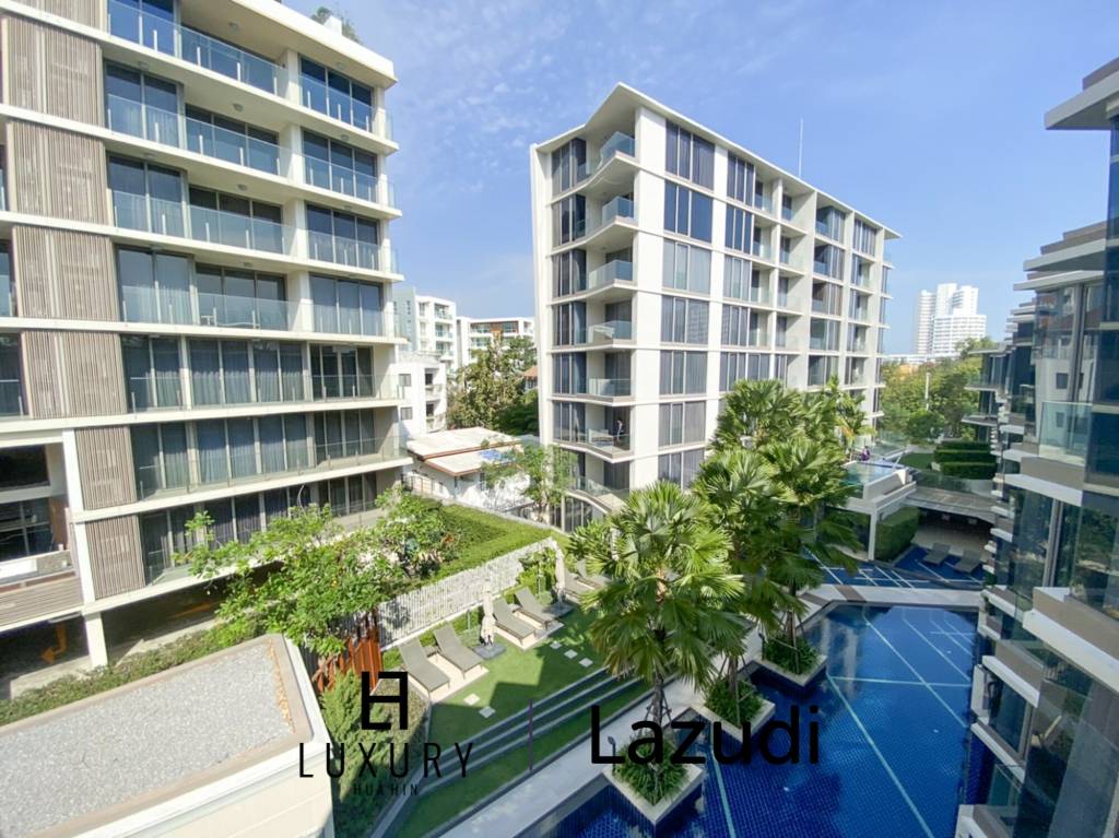 79 metro cuadrado 2 ` 2 Baño Condominio de Venta