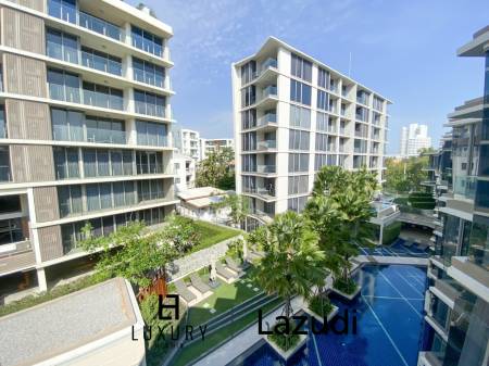 2 Bed 2 Bath 79.93 SQ.M The Pine Condominium