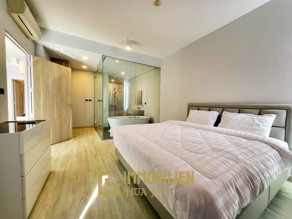 79 m² 2 Chambre 2 Salle de bain Condominium Pour Vente