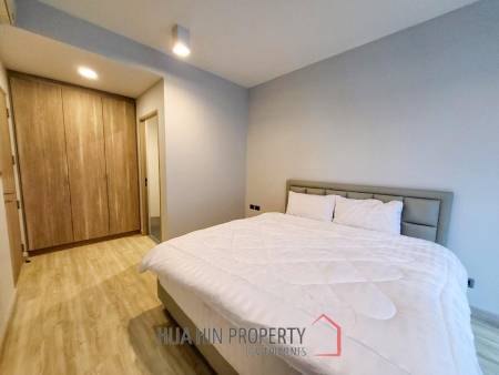 1 Bed 1 Bath 56.88 SQ.M The Pine Condominium