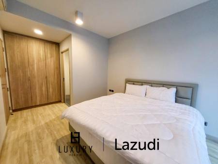 1 Bed 1 Bath 56.88 SQ.M The Pine Condominium