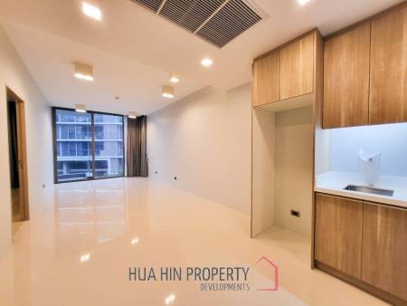 1 Bed 1 Bath 56.88 SQ.M The Pine Condominium