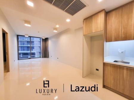 1 Bed 1 Bath 56.88 SQ.M The Pine Condominium