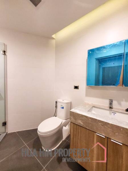 1 Bed 1 Bath 56.88 SQ.M The Pine Condominium