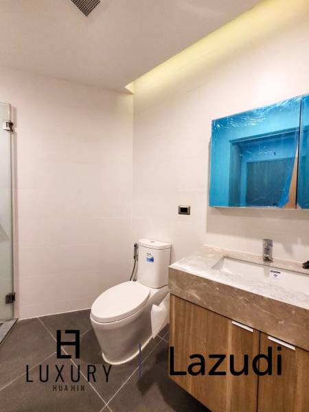 1 Bed 1 Bath 56.88 SQ.M The Pine Condominium