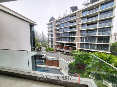 1 Bed 1 Bath 56.88 SQ.M The Pine Condominium