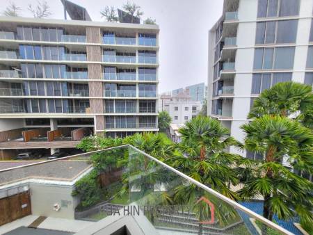 1 Bed 1 Bath 56.88 SQ.M The Pine Condominium
