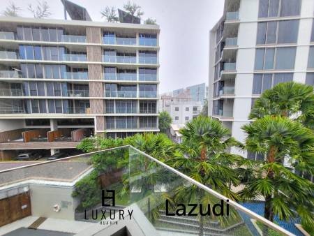 1 Bed 1 Bath 56.88 SQ.M The Pine Condominium
