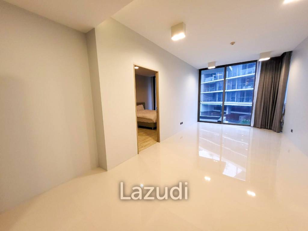 1 Bed 1 Bath 56.88 SQ.M The Pine Condominium