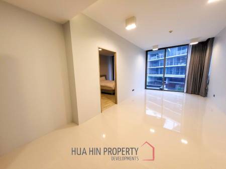 1 Bed 1 Bath 56.88 SQ.M The Pine Condominium