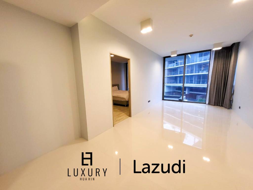 1 Bed 1 Bath 56.88 SQ.M The Pine Condominium