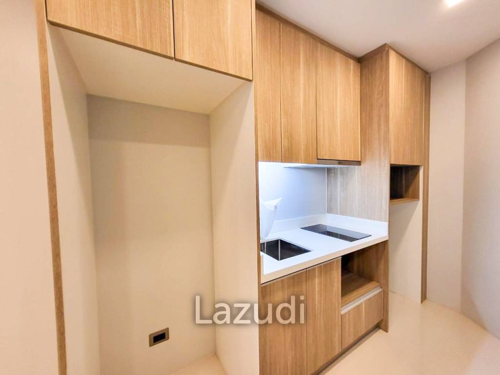 1 Bed 1 Bath 56.88 SQ.M The Pine Condominium