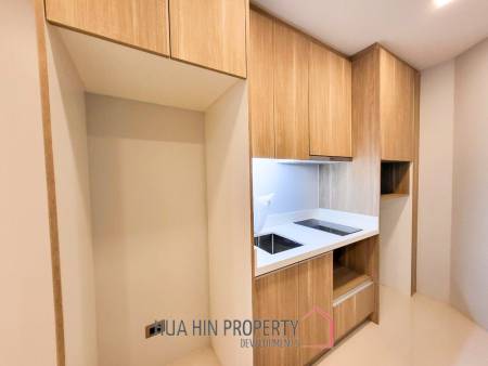 1 Bed 1 Bath 56.88 SQ.M The Pine Condominium