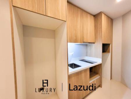 1 Bed 1 Bath 56.88 SQ.M The Pine Condominium