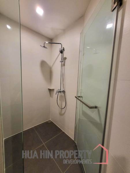 1 Bed 1 Bath 56.88 SQ.M The Pine Condominium