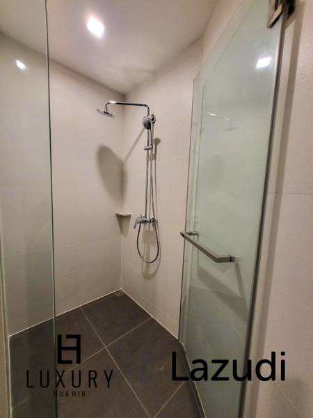 1 Bed 1 Bath 56.88 SQ.M The Pine Condominium