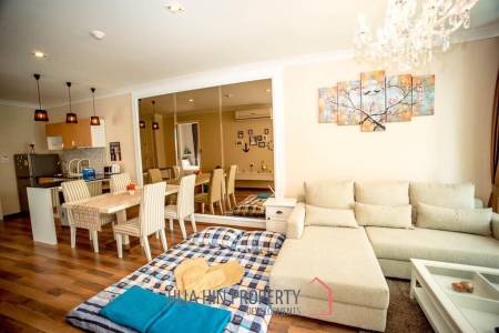My Resort: 2 Bedroom Corner Unit For Sale