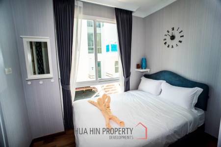 My Resort: 2 Bedroom Corner Unit For Sale